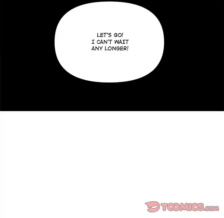 Iron Mech Bride Chapter 71