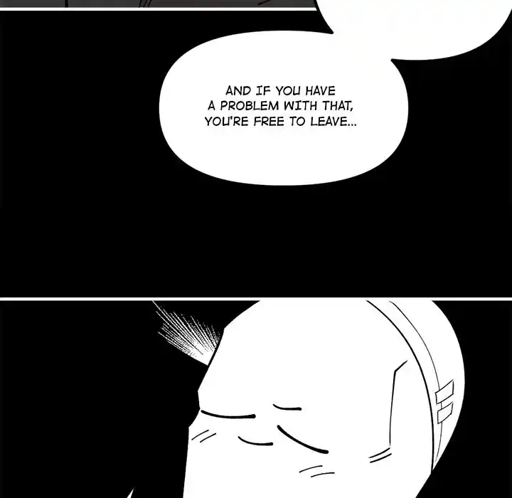 Iron Mech Bride Chapter 71