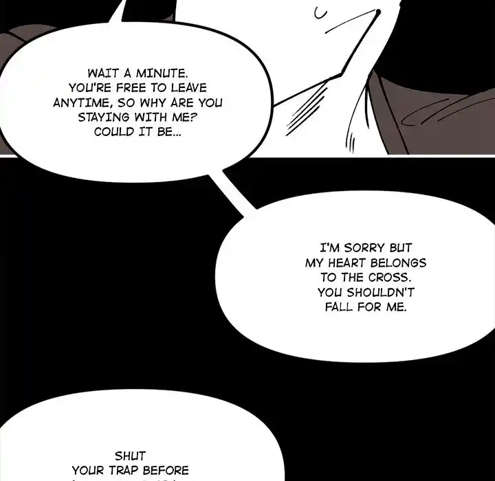 Iron Mech Bride Chapter 71