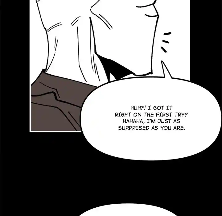 Iron Mech Bride Chapter 71