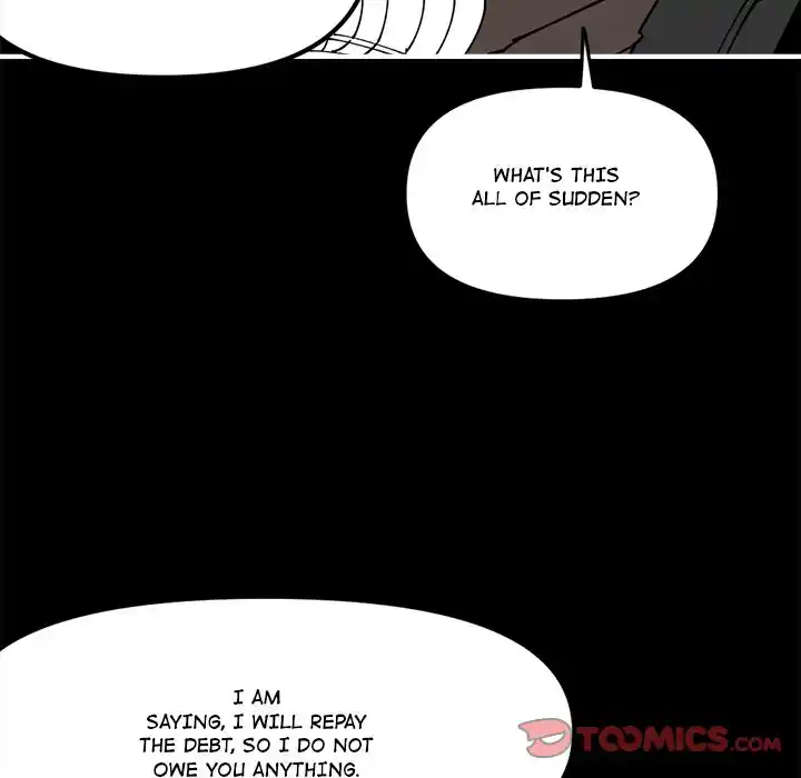 Iron Mech Bride Chapter 71