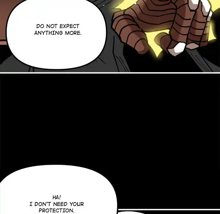 Iron Mech Bride Chapter 71