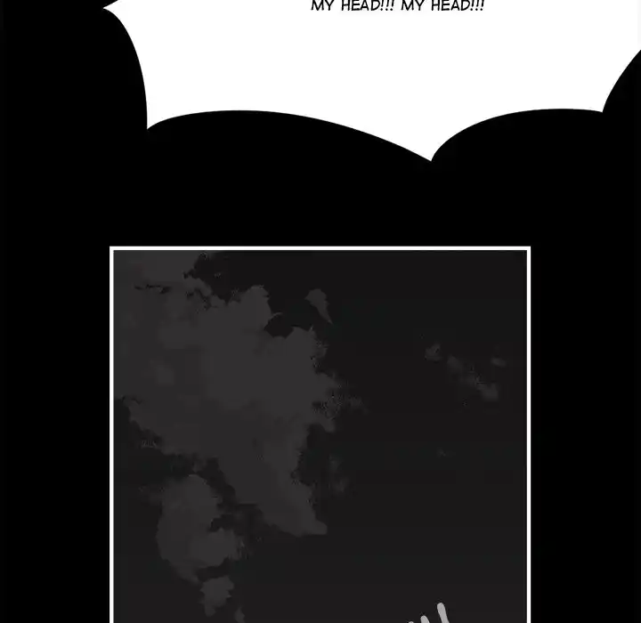 Iron Mech Bride Chapter 71