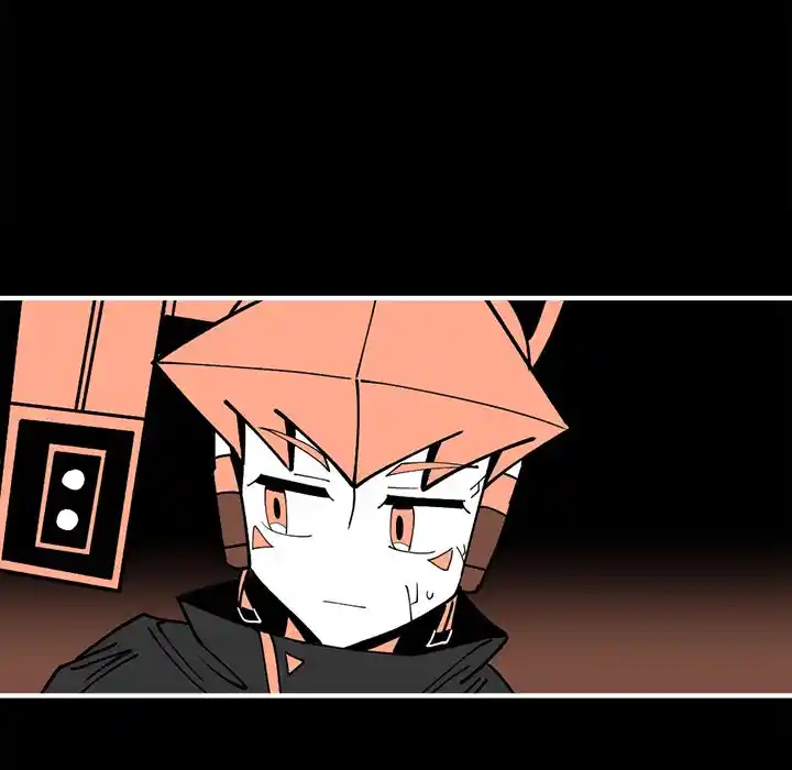 Iron Mech Bride Chapter 71