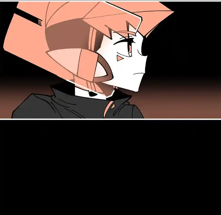 Iron Mech Bride Chapter 71