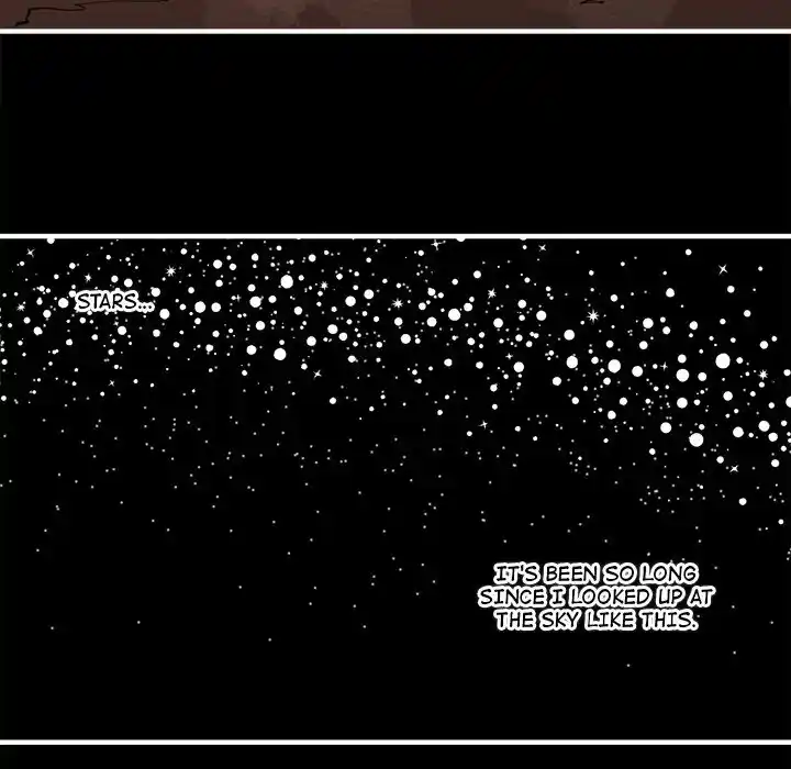 Iron Mech Bride Chapter 71