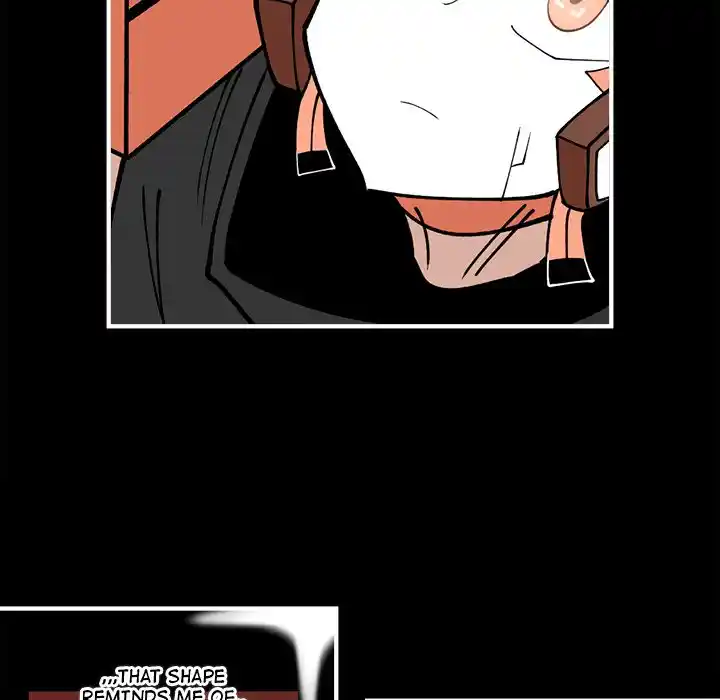 Iron Mech Bride Chapter 71