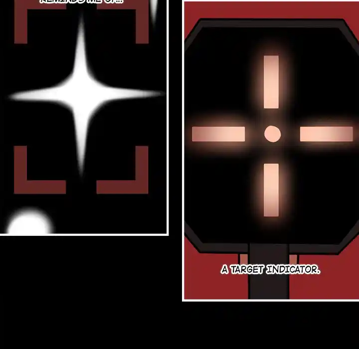 Iron Mech Bride Chapter 71