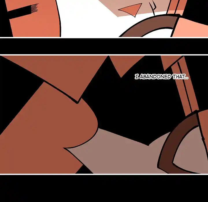 Iron Mech Bride Chapter 71