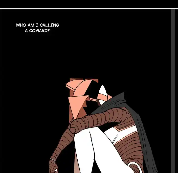 Iron Mech Bride Chapter 71