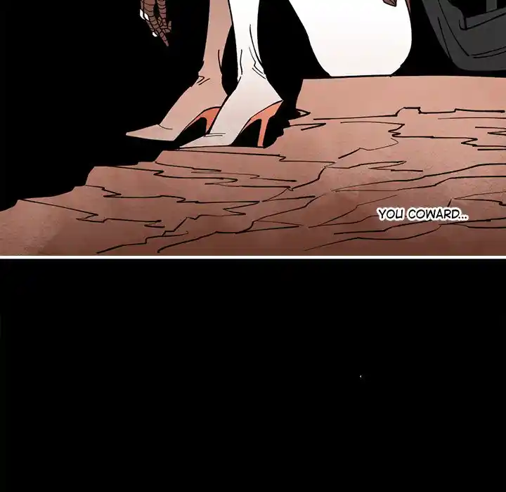 Iron Mech Bride Chapter 71