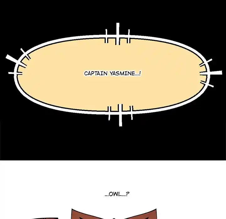 Iron Mech Bride Chapter 71