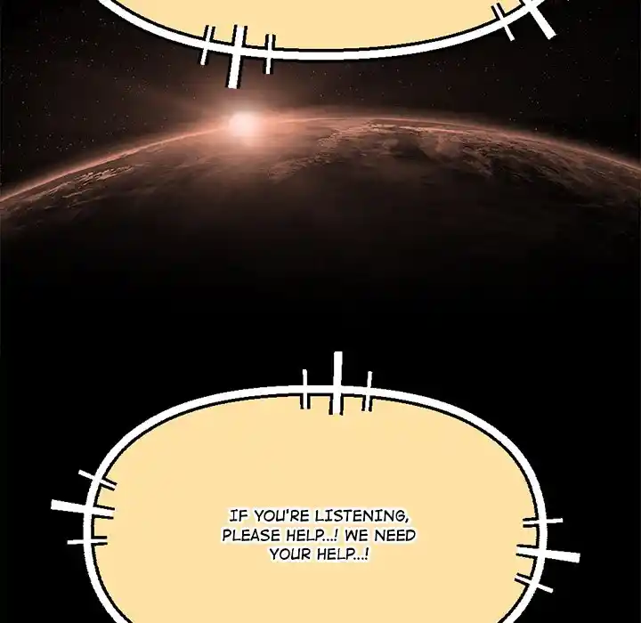 Iron Mech Bride Chapter 71