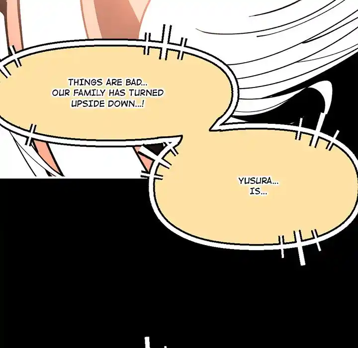 Iron Mech Bride Chapter 71