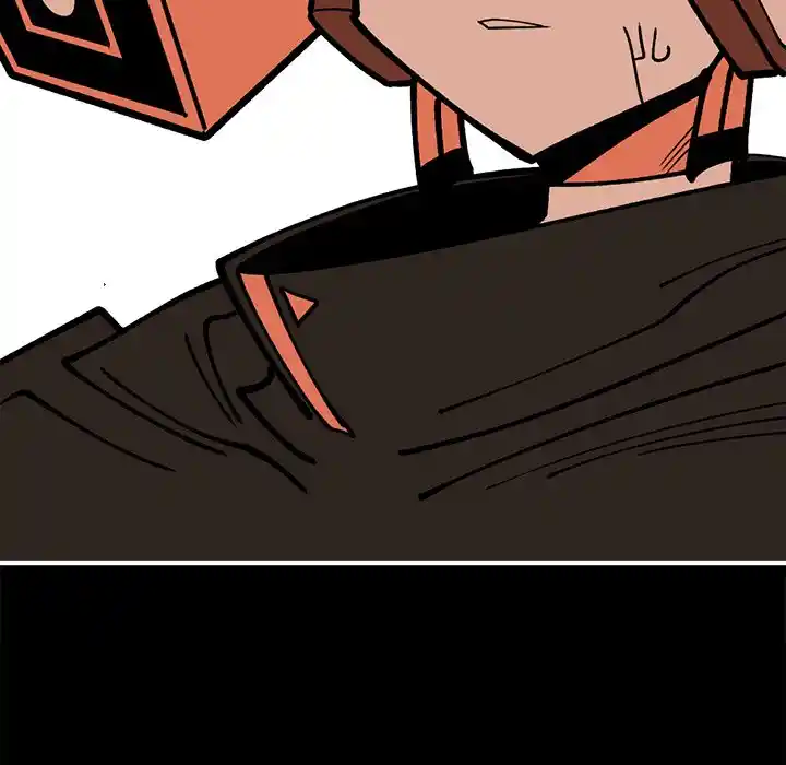 Iron Mech Bride Chapter 71