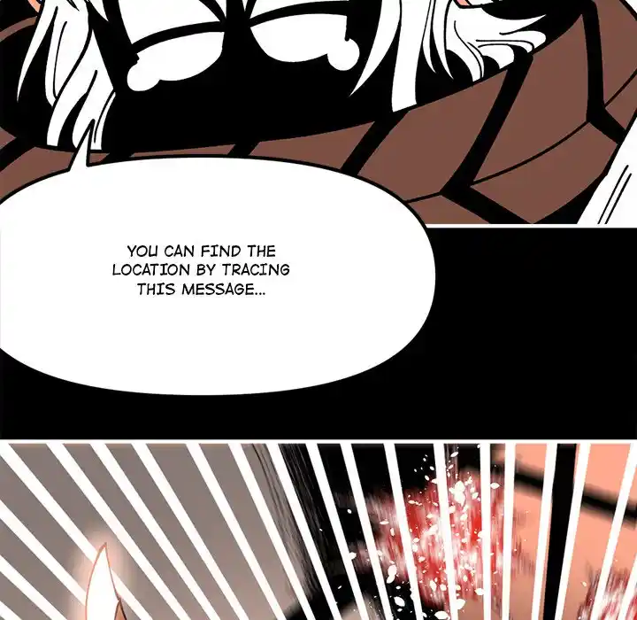 Iron Mech Bride Chapter 71