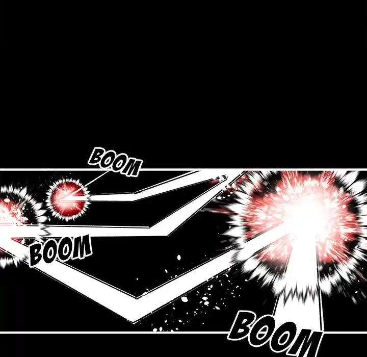 Iron Mech Bride Chapter 71