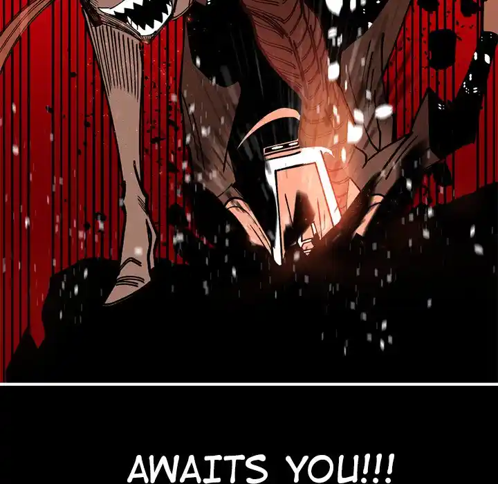 Iron Mech Bride Chapter 71