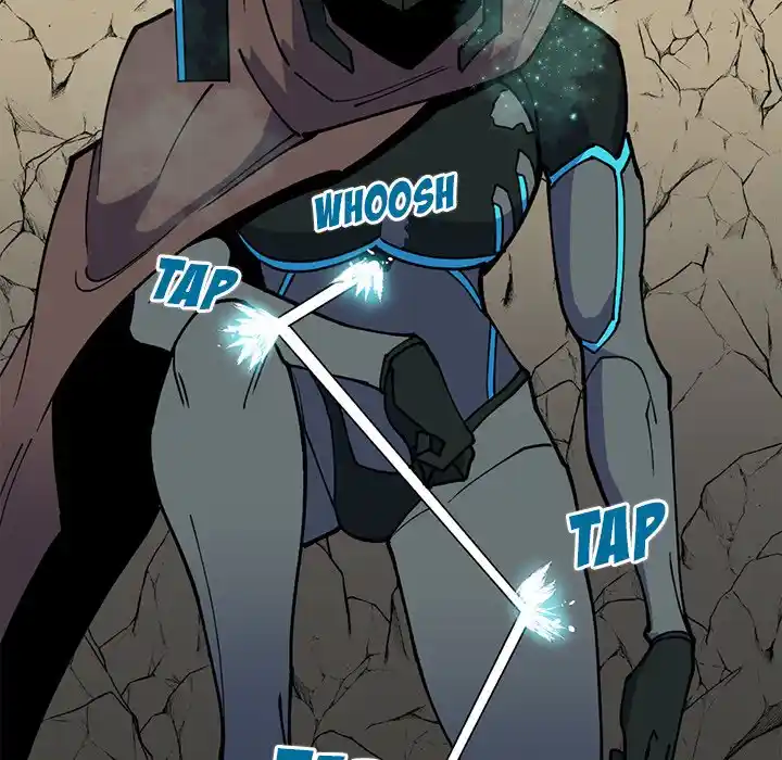 Iron Mech Bride Chapter 72