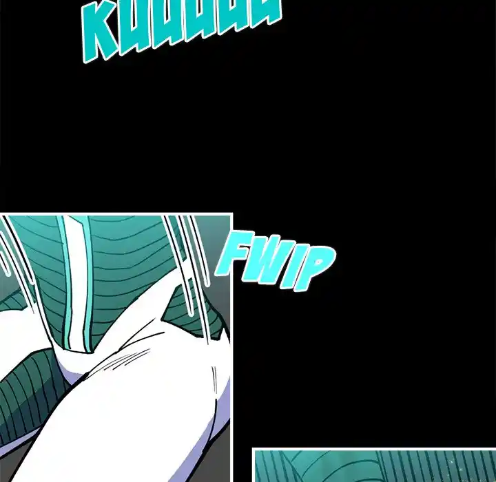 Iron Mech Bride Chapter 72