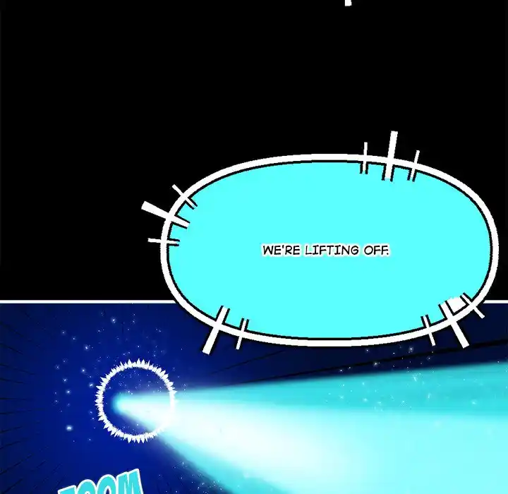 Iron Mech Bride Chapter 72