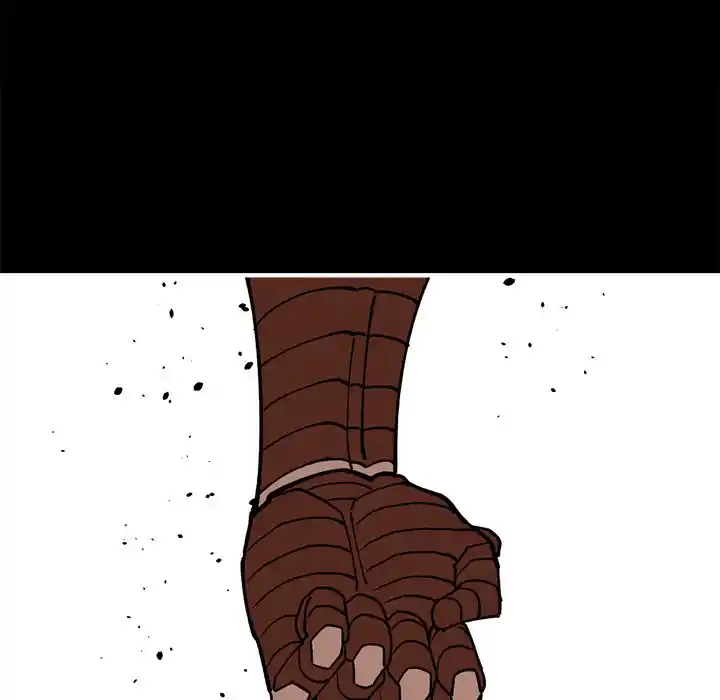 Iron Mech Bride Chapter 72