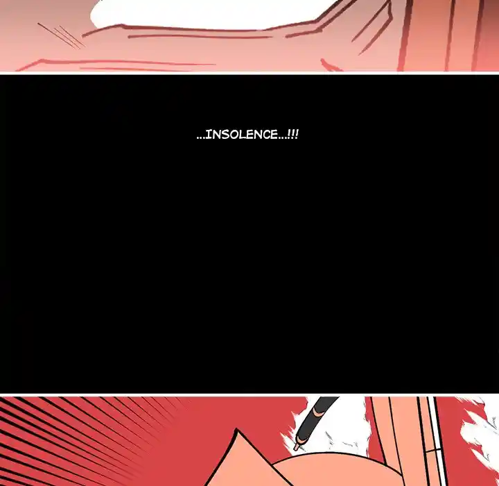 Iron Mech Bride Chapter 72