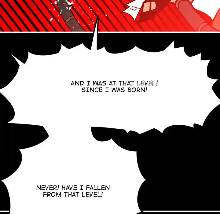 Iron Mech Bride Chapter 72