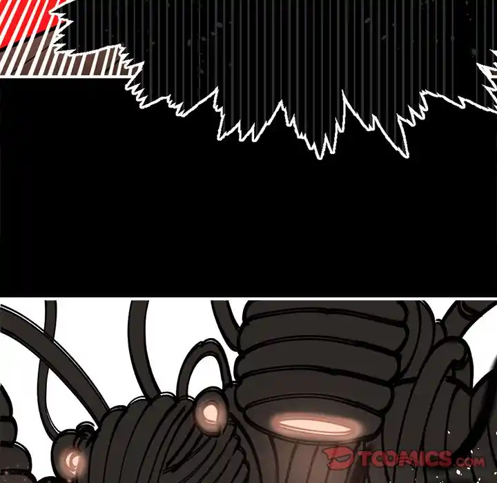 Iron Mech Bride Chapter 72