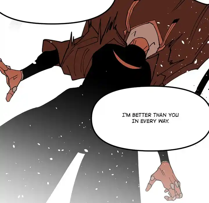 Iron Mech Bride Chapter 72