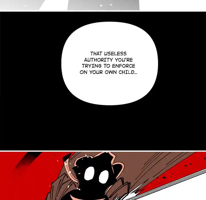 Iron Mech Bride Chapter 72