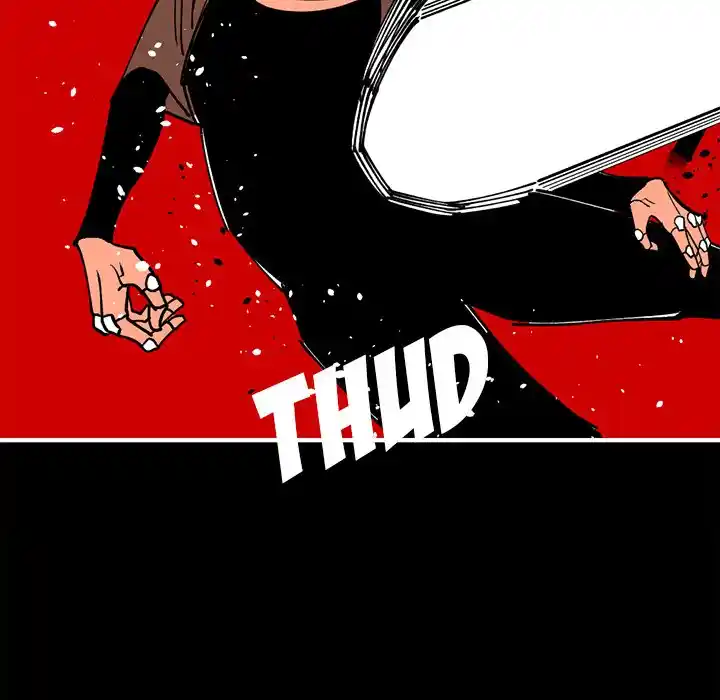 Iron Mech Bride Chapter 72