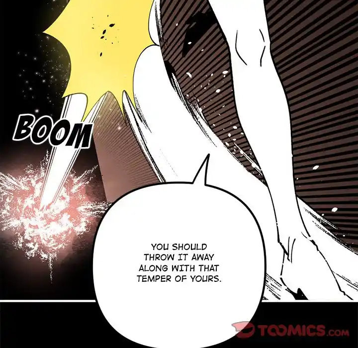 Iron Mech Bride Chapter 72