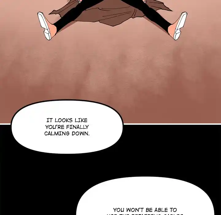 Iron Mech Bride Chapter 72