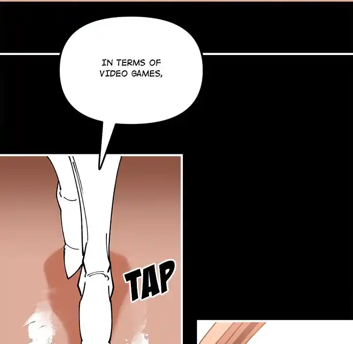 Iron Mech Bride Chapter 72