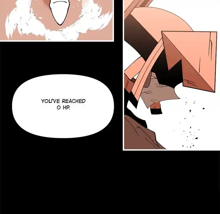 Iron Mech Bride Chapter 72