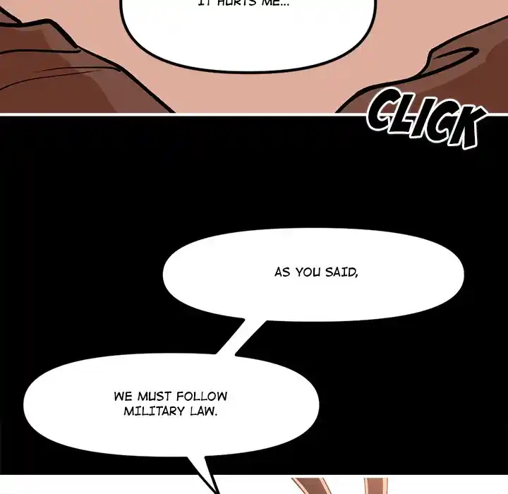 Iron Mech Bride Chapter 72