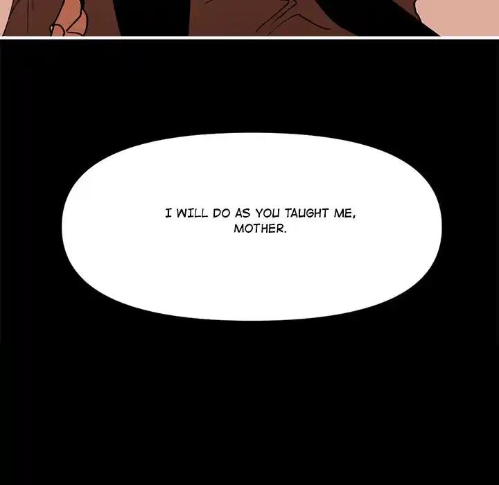 Iron Mech Bride Chapter 72