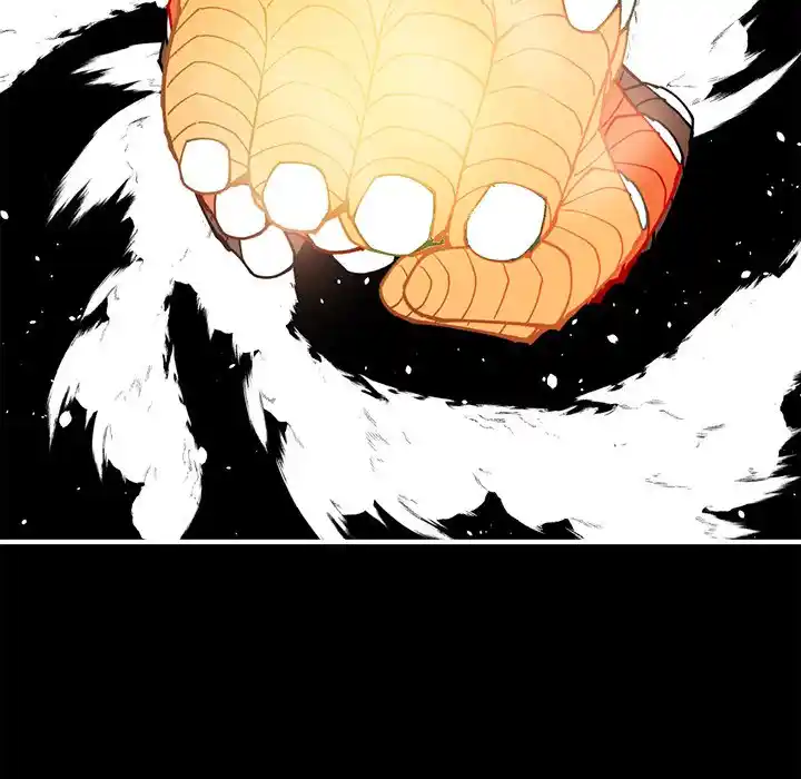 Iron Mech Bride Chapter 72