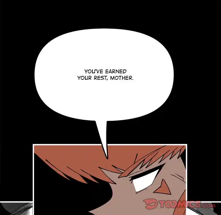 Iron Mech Bride Chapter 72