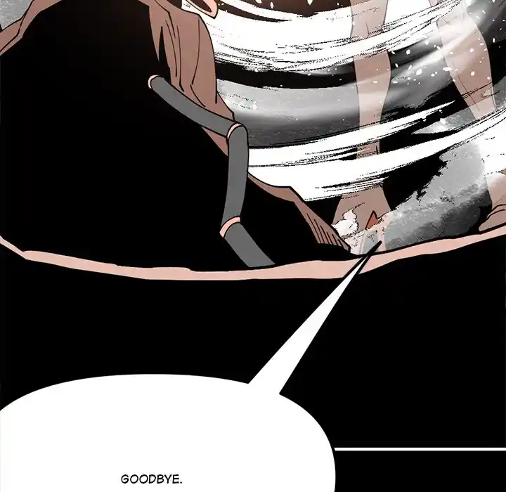 Iron Mech Bride Chapter 72