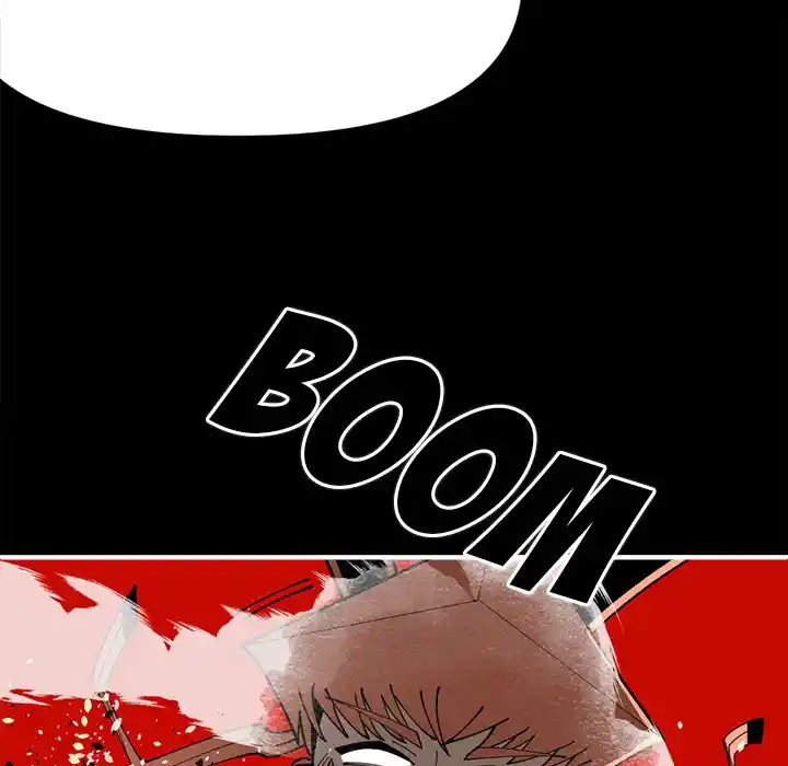 Iron Mech Bride Chapter 72