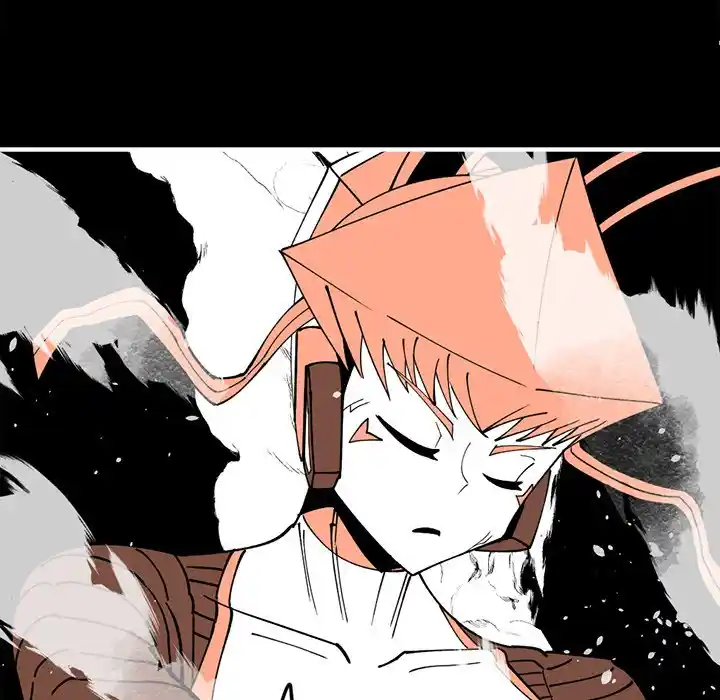 Iron Mech Bride Chapter 72