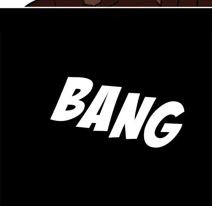 Iron Mech Bride Chapter 72