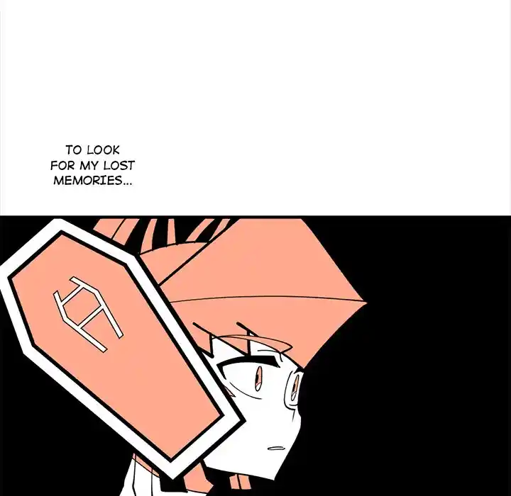 Iron Mech Bride Chapter 72