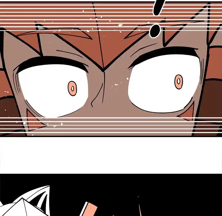 Iron Mech Bride Chapter 72