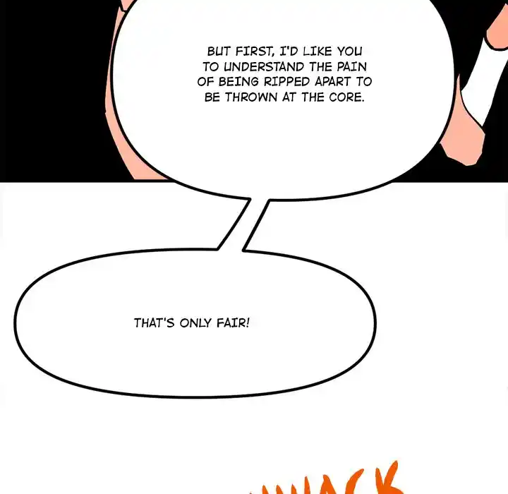 Iron Mech Bride Chapter 72