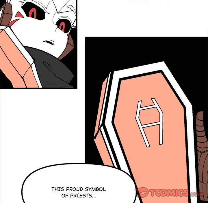 Iron Mech Bride Chapter 72