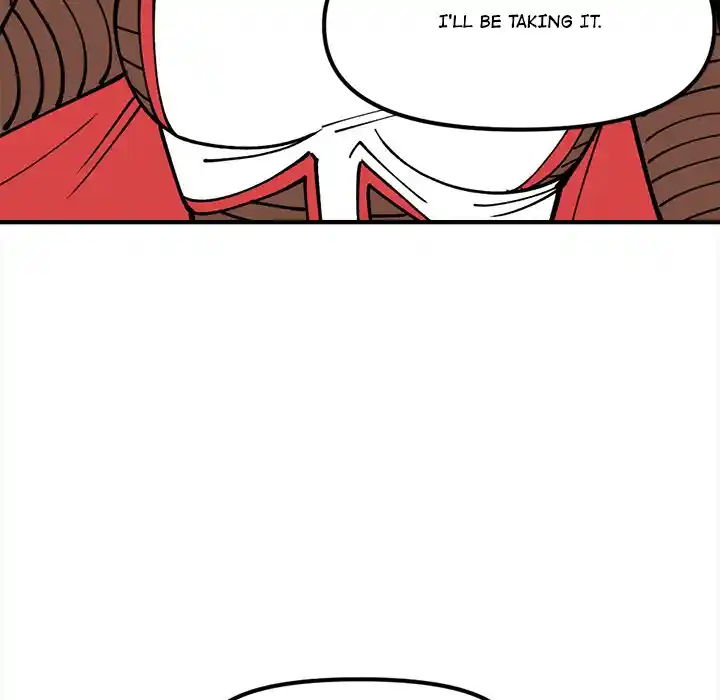 Iron Mech Bride Chapter 72