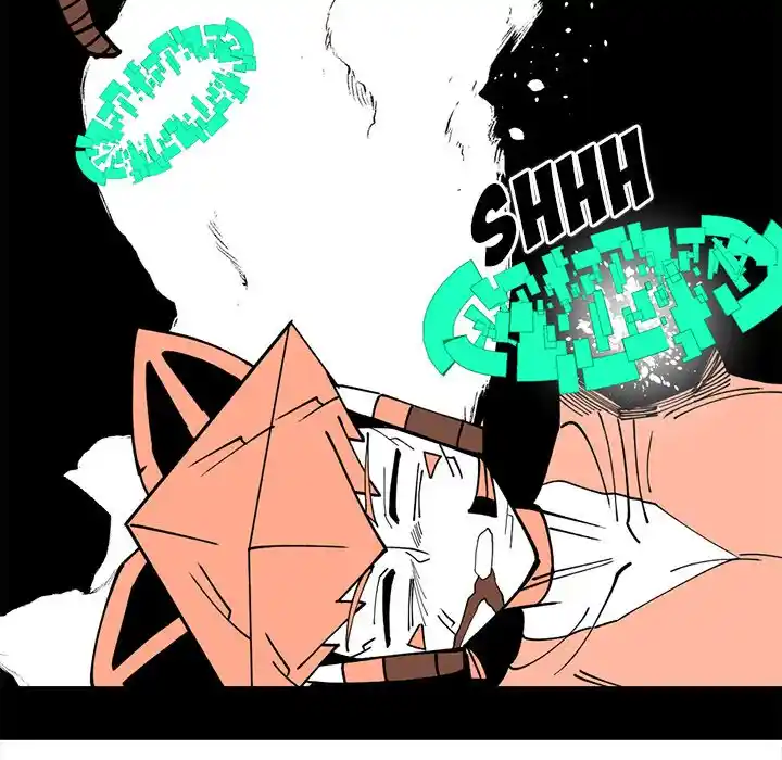 Iron Mech Bride Chapter 72